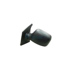 Retrovisore Elettrico Destro Nero Termico con Sonda Renault Megane Scenic (JA0/JA1) 1999>2003 - RE021320 - OE 7700354645