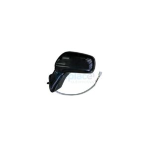 Retrovisore Elettrico Destro Nero Toyota Corolla Verso (E12) 2002>2007 - RE021420 - OE 879100F030B0 879100F030C0