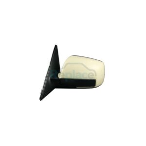 Retrovisore Elettrico Sinistro 5 PIN con Primer Termico Vetro Convesso KIA Soul (AM) 2008>2011 - RE021530 - OE 876102K170