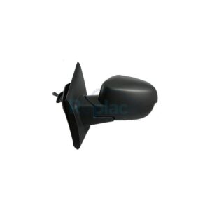 Retrovisore Meccanico Sinistro Nero Asferico Renault Twingo (CN0) 2012>2014 - RE021590 - OE 963029147R
