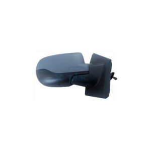 Retrovisore Meccanico Sinistro con Primer Asferico Renault Clio III (BR0 1/CR0 1) 2009>2013 - RE021610 - OE 963029147R