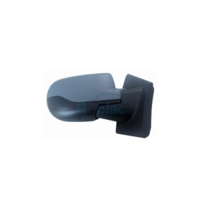 Retrovisore Elettrico Sinistro 5 PIN con Primer Termico Asferico Renault Twingo (CN0) 2012>2014 - RE021650 - OE 963020748R