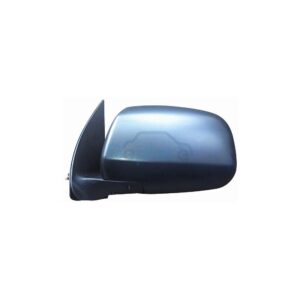 Retrovisore Manuale Sinistro Nero Toyota Hi-Lux 2WD/4WD (N1/N2/N3) 2012>2015 - RE021710