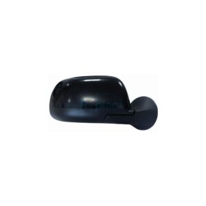 Retrovisore Meccanico Sinistro con Primer Vetro Convesso Dacia Duster I (HS) 2010>2017 (VERS. <2013) - RE021810 - OE 963025111R