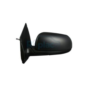 Retrovisore Meccanico Destro Nero Vetro Convesso KIA Picanto (TA) 2011>2015 - RE021880 - OE 876201Y60000