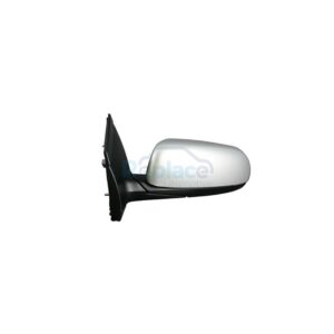 Retrovisore Elettrico Sinistro 5 PIN con Primer Termico Vetro Convesso KIA Picanto (TA) 2011>2015 - RE021950 - OE 876101Y310