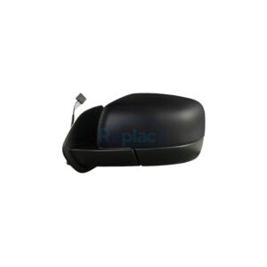 Retrovisore Elettrico Sinistro Nero 5 PIN Termico Land Rover Discovery (L319) 2005>2014 - RE021970 - OE CRB503060PMA