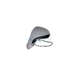 Retrovisore Elettrico Destro con Primer Termico Vetro Convesso con Sonda Peugeot 207 (WD/WA/WC) 2006>2014 - RE022200 - OE 8149ZH