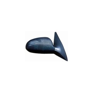 Retrovisore Elettrico Destro Nero Termico Richiudibile Elettricamente Hyundai i30 (FD) 2007>2012 - RE022280