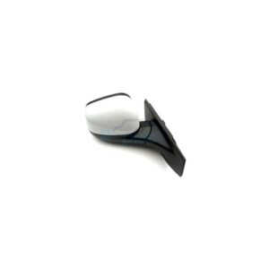 Retrovisore Elettrico Destro con Primer Termico Vetro Convesso Chevrolet Spark 2010>2013 - RE022360 - OE 95434314