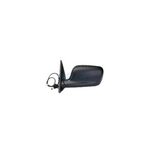 Retrovisore Elettrico Destro 7 PIN con Primer Termico Asferico Richiudibile Elettricamente con Vetro (BLU) BMW Series 3 COUPE/CABRIO (E46) 2003>2006 - RE022740 - OE 51168247126