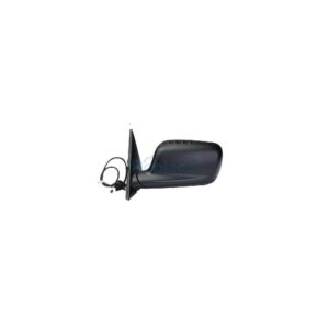 Retrovisore Elettrico Destro con Primer Termico Asferico Richiudibile Elettricamente con Memoria con Vetro (BLU) BMW Series 3 COUPE/CABRIO (E46) 2003>2006 - RE022760 - OE 51167003466