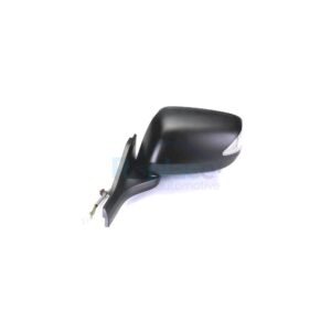 Retrovisore Elettrico Destro con Primer Termico Vetro Convesso Richiudibile Elettricamente con Fanalino Integrato Honda Insight (ZE) 2009>2014 - RE022780
