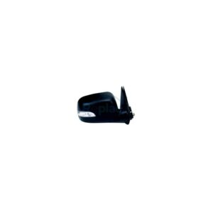 Retrovisore Elettrico Destro Nero 5 PIN con Fanalino Integrato Isuzu P/U D-Max (TFR/TFS) 2002>2007 - RE022860
