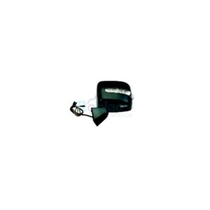 Retrovisore Elettrico Destro con Primer Termico Asferico con Fanalino Integrato (LED) con Luce di Cortesia con Memoria Mercedes-Benz Classe G W463 2008>2012 - RE022920