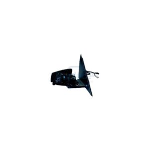 Retrovisore Elettrico Sinistro 11 PIN Termico Asferico con Memoria Mercedes-Benz a Class (W176) 2012>2015 - RE022950 - OE A2468100176
