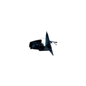 Retrovisore Elettrico Sinistro 13 PIN Termico Asferico Richiudibile Elettricamente con Memoria Mercedes-Benz a Class (W176) 2012>2015 - RE022970 - OE A2468100376 A2468100576