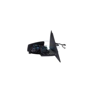 Retrovisore Elettrico Destro Termico Asferico Richiudibile Elettricamente con Memoria Mercedes-Benz GLK (X204) 2008>2012 - RE023040