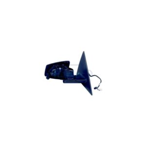 Retrovisore Elettrico Sinistro Termico Asferico con Memoria Mercedes-Benz C Class (W204) 2007>2011 - RE023070