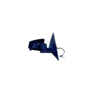 Retrovisore Elettrico Destro Termico Asferico Richiudibile Elettricamente con Memoria Mercedes-Benz C Class (W204) 2007>2011 - RE023080