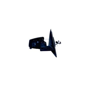 Retrovisore Elettrico Destro 13 PIN Termico Asferico con Memoria Mercedes-Benz C Class (W204) 2007>2011 - RE023100 - OE A2128102076