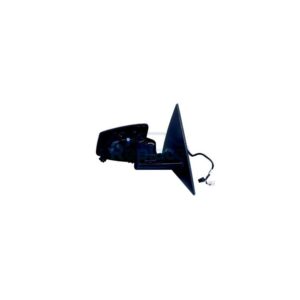 Retrovisore Elettrico Sinistro 15 PIN Termico Asferico Richiudibile Elettricamente con Memoria Mercedes-Benz C Class (W204) 2007>2011 - RE023150 - OE A2168101376