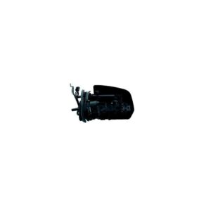 Retrovisore Elettrico Destro 11 PIN Termico Asferico con Memoria Mercedes-Benz ML (W164) 2005>2011 - RE023200 - OE A1648102693