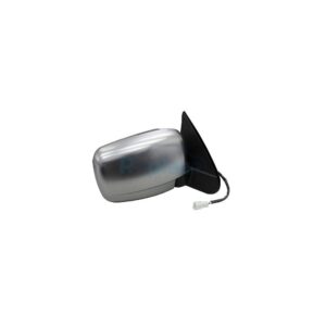 Retrovisore Elettrico Sinistro Cromato Ford Ranger (EQ) 1999>2006 - RE023270