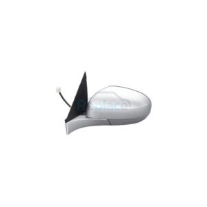 Retrovisore Elettrico Sinistro 5 PIN con Primer Termico Suzuki Swift H/B (FZ/NZ) 2011>2014 - RE023310