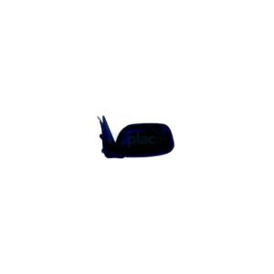 Retrovisore Manuale Destro Nero Toyota Hi-Lux 4WD (YN 110) 1989>1997 - RE023320