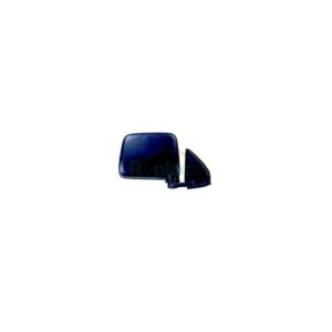 Retrovisore Manuale Destro Nero Nissan P/U 2WD-4WD (D21) 1992>1997 - RE023380