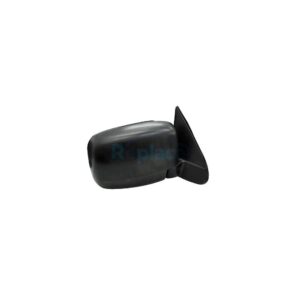 Retrovisore Manuale Sinistro Nero Ford Ranger (EQ) 1999>2006 - RE023410
