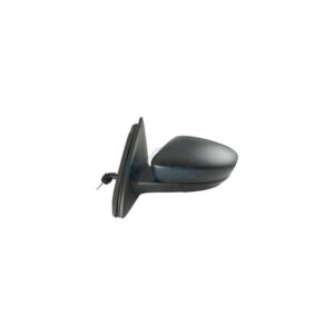 Retrovisore Meccanico Destro Nero con Primer Vetro Convesso Seat Toledo (KG3) 2012> - RE023700
