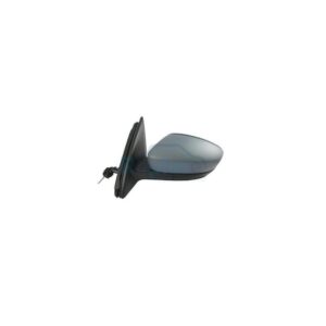 Retrovisore Meccanico Sinistro con Primer Vetro Convesso Seat Toledo (KG3) 2012> - RE023730