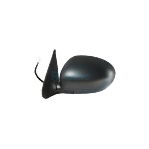 Retrovisore Elettrico Destro 5 PIN con Primer Termico Vetro Convesso Nissan Cube (Z12) 2009>2018 - RE023780 - OE 963011KA3C 963011KA7A