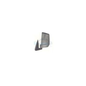 Retrovisore Manuale Destro Nero Piaggio Porter 2010> - RE023990