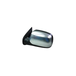 Retrovisore Elettrico Sinistro Cromato Isuzu P/U D-Max (TFR/TFS) 2002>2007 - RE024160