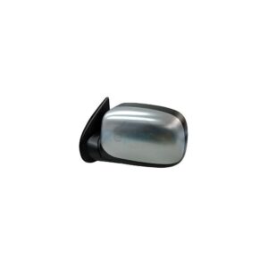 Retrovisore Manuale Sinistro Cromato Isuzu P/U D-Max (TFR/TFS) 2007>2013 - RE024200
