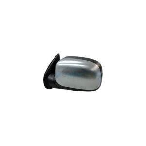 Retrovisore Elettrico Sinistro Cromato Isuzu P/U D-Max (TFR/TFS) 2007>2013 - RE024220