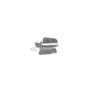 Retrovisore Elettrico Destro con Primer Termico Asferico con Fanalino Integrato (LED) Mercedes-Benz a Class (W169) 2004>2012 - RE024230 - OE A1698101276