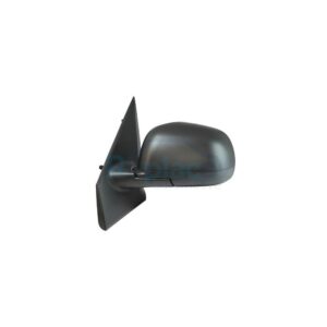 Retrovisore Meccanico Destro Nero Vetro Convesso Dacia Dokker (KE) 2012> - RE024270 - OE 963011786R