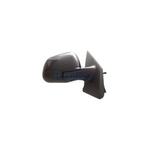 Retrovisore Meccanico Destro con Primer Vetro Convesso Dacia Dokker (KE) 2012> - RE024290 - OE 963011786R