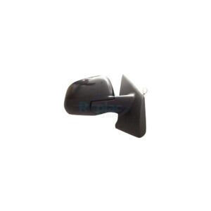 Retrovisore Elettrico Sinistro 5 PIN con Primer Termico Vetro Convesso Dacia Dokker (KE) 2012> - RE024320 - OE 963025005R