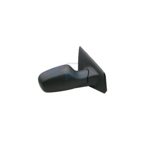 Retrovisore Elettrico Destro Nero Termico Richiudibile Elettricamente con Sonda Renault Clio III (BR0 1/CR0 1) 2006>2009 - RE024330 - OE 7701062100