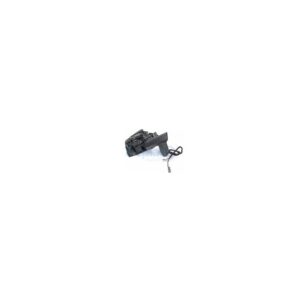 Retrovisore Elettrico Destro Termico Asferico Richiudibile Elettricamente con Memoria Mercedes-Benz GL (X166) 2012>2015 - RE024490