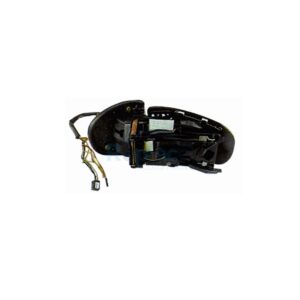 Retrovisore Elettrico Destro 9 PIN Senza Calotta Termico Asferico Mercedes-Benz C Class SDN/S.W. (W203) 2000>2003 - RE024510 - OE A2038104876