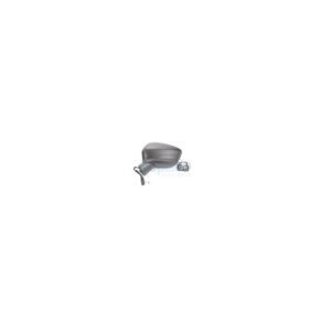 Retrovisore Elettrico Destro 8 PIN con Primer Termico Vetro Convesso Richiudibile Elettricamente con Fanalino Integrato (LED) Mazda CX5 (KE/GH/KF) 2011>2017 (VERS. 2015>) - RE024690
