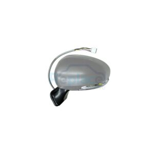 Retrovisore Elettrico Destro con Primer Termico Richiudibile Elettricamente con Fanalino Integrato Toyota Prius (W3) 2009>2012 - RE024730