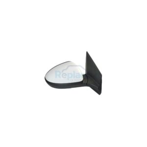 Retrovisore Elettrico Destro 5 PIN con Primer Termico Vetro Convesso Chevrolet Aveo SDN-H/B 2012> - RE024790 - OE 95189400