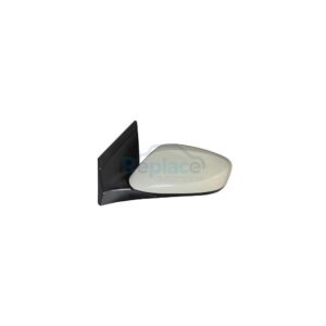 Retrovisore Elettrico Sinistro 3 PIN con Primer Vetro Convesso Hyundai i30 3D (GD) 2013>2017 - RE024960 - OE 87610A6030